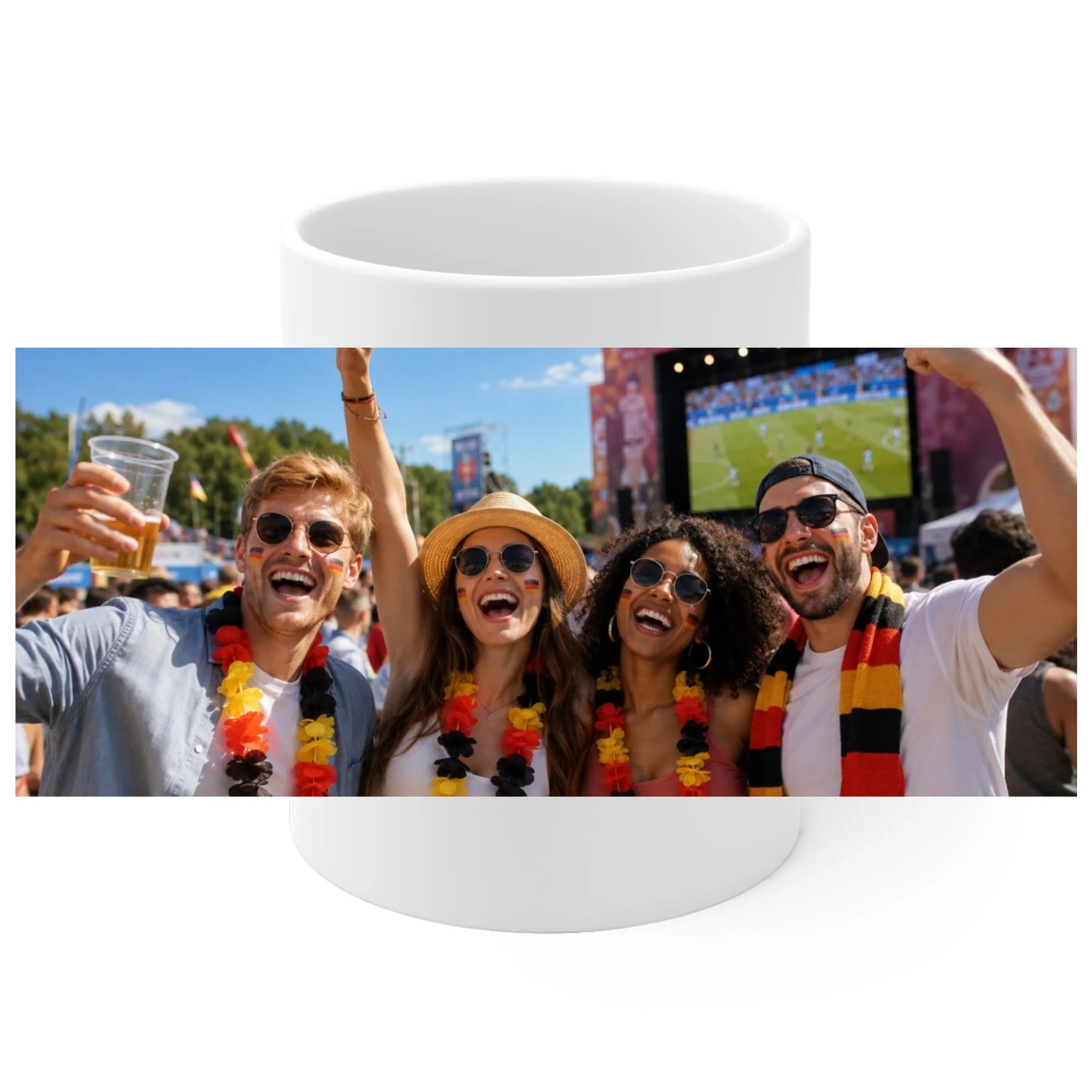Tasse Berlin