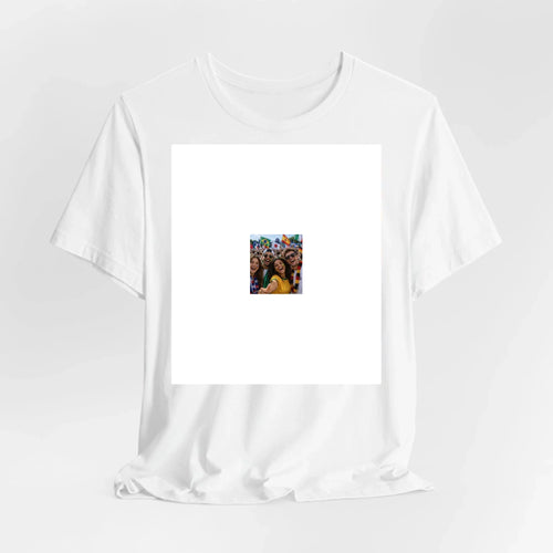 T-ShirtMockupWeißFinalTeeinblue