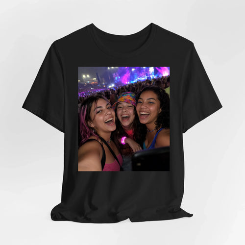 T-ShirtMockupSchwarzFinalTeeinblue