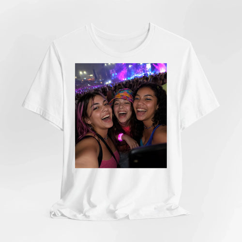 T-ShirtMockupWeißFinalTeeinblue